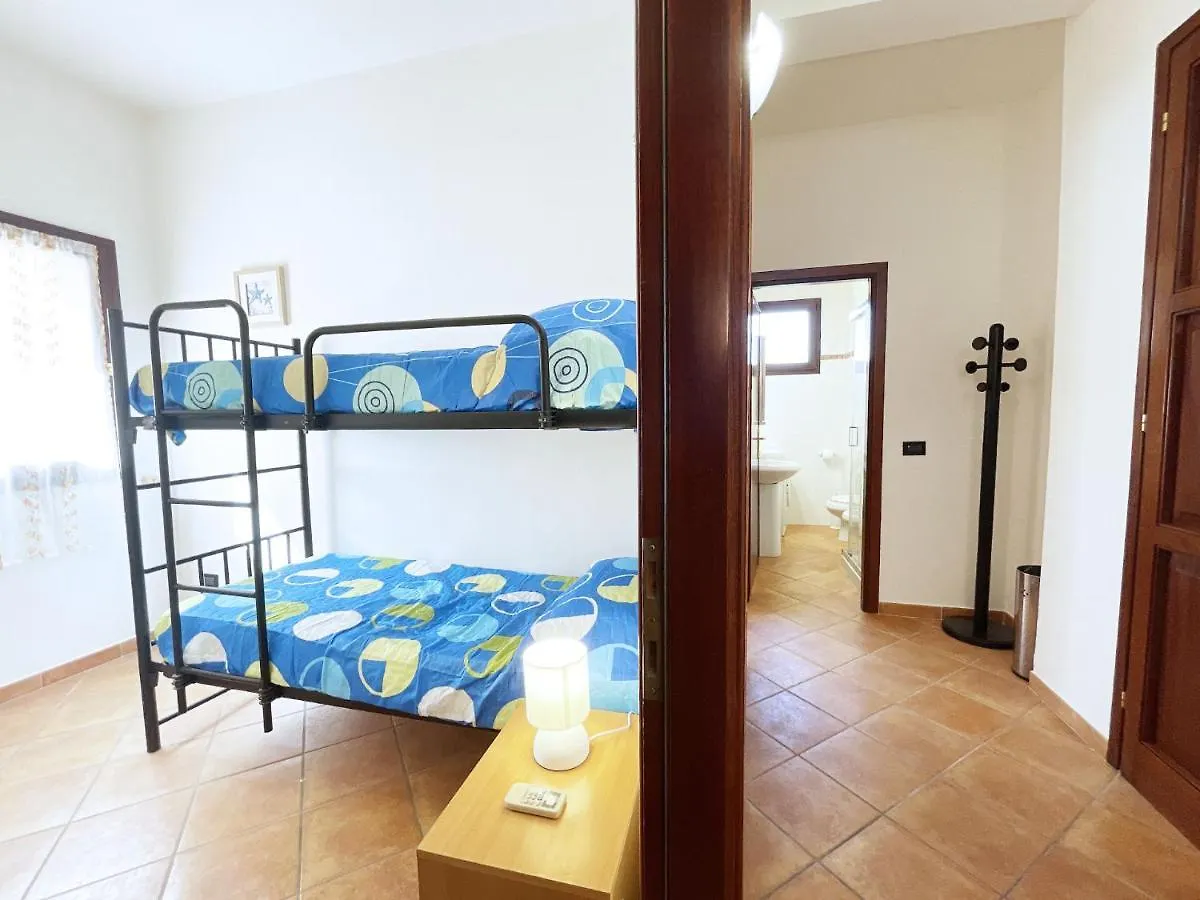 Casa Vanni - Argonautivacanze Marina di Campo 0*,  Italien