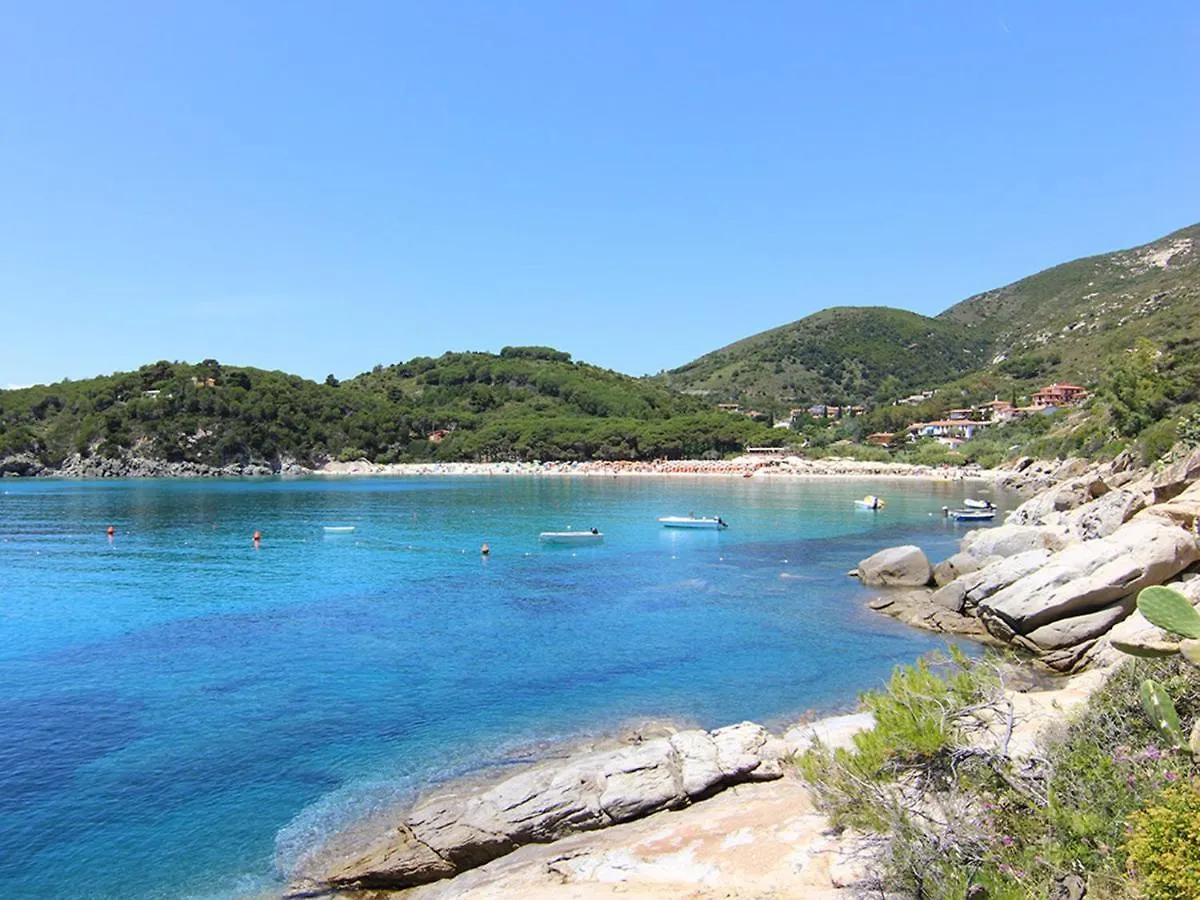 Casa Vanni - Argonautivacanze Marina di Campo