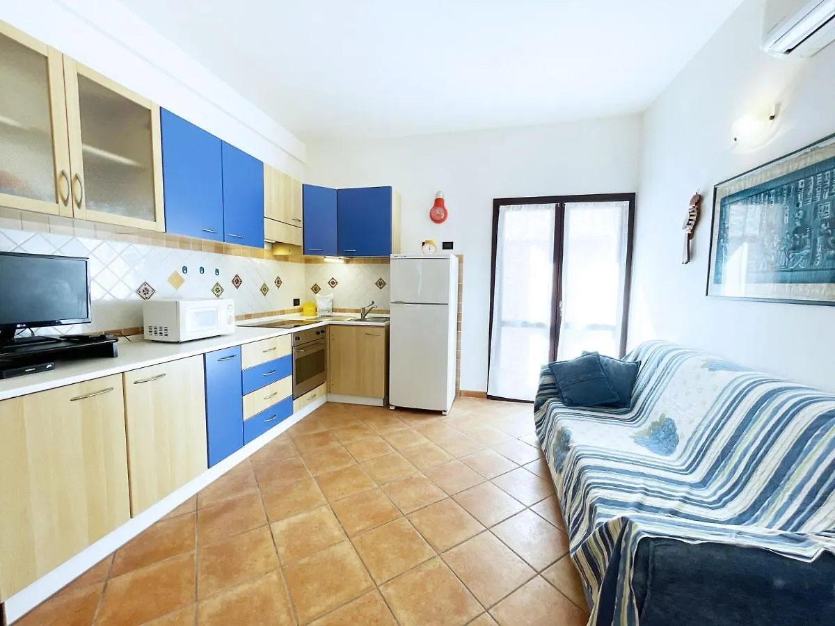 Casa Vanni - Argonautivacanze Marina di Campo 0*,  Italien