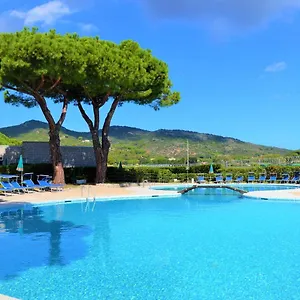 Resort Aviotel, Marina di Campo