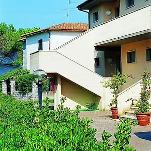 Apartment Elbamar, Marina di Campo