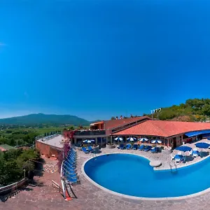 Hotel Marina 2, Marina di Campo