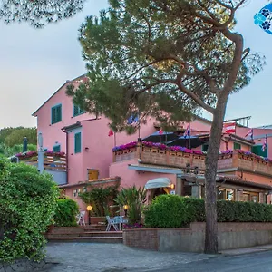 Elba Otel