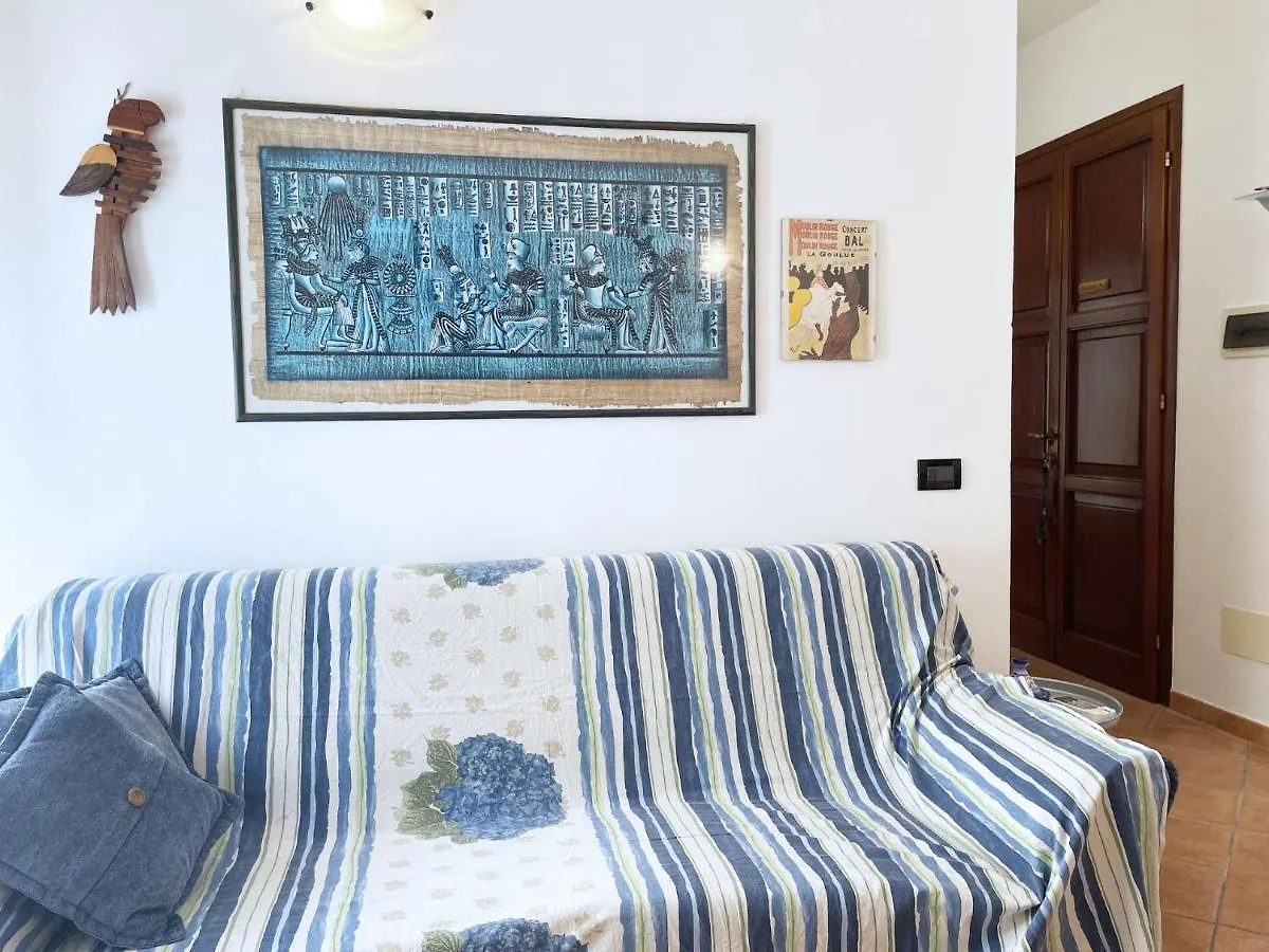 Holiday home Casa Vanni - Argonautivacanze Marina di Campo
