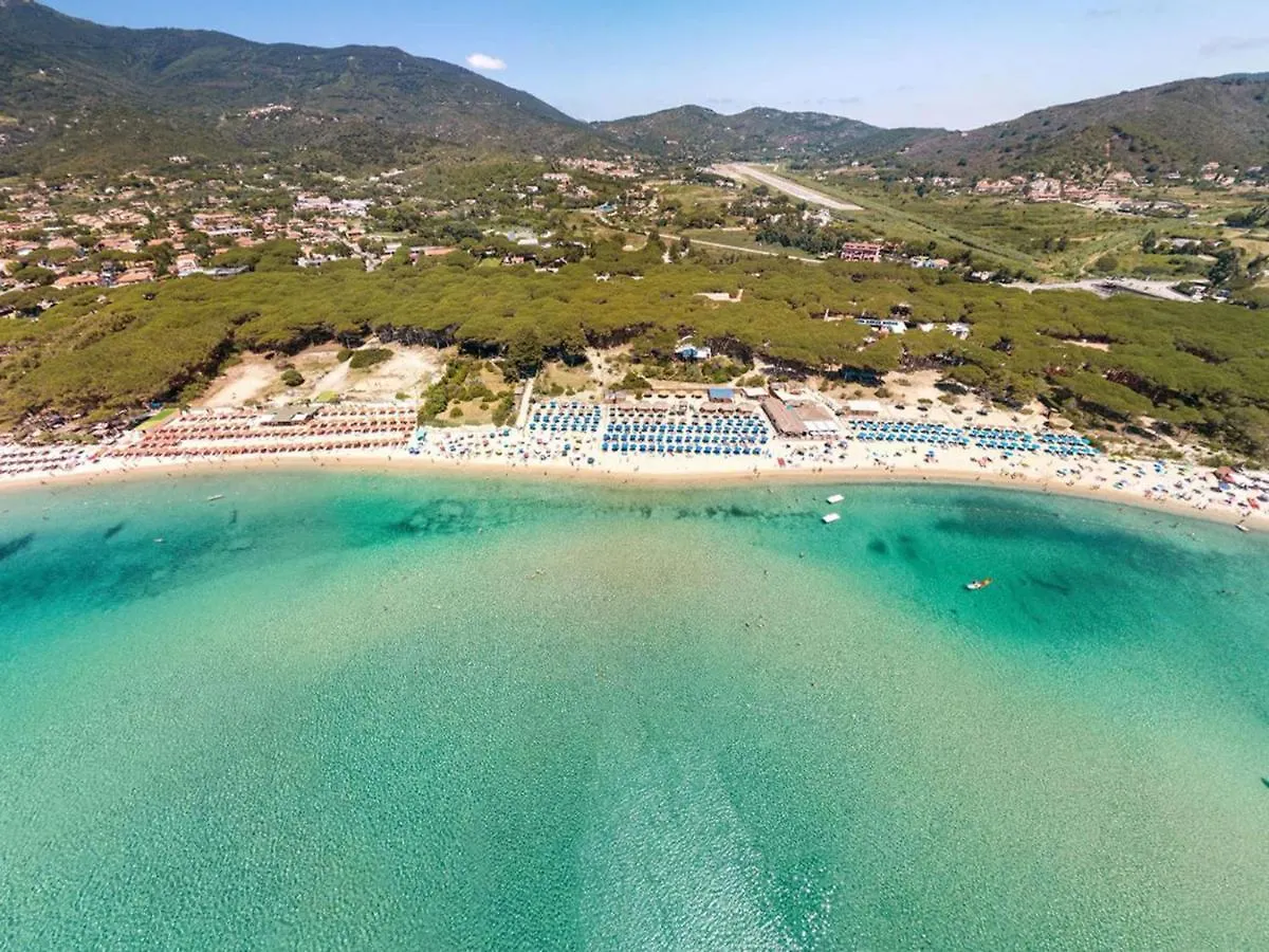 Holiday home Casa Vanni - Argonautivacanze Marina di Campo