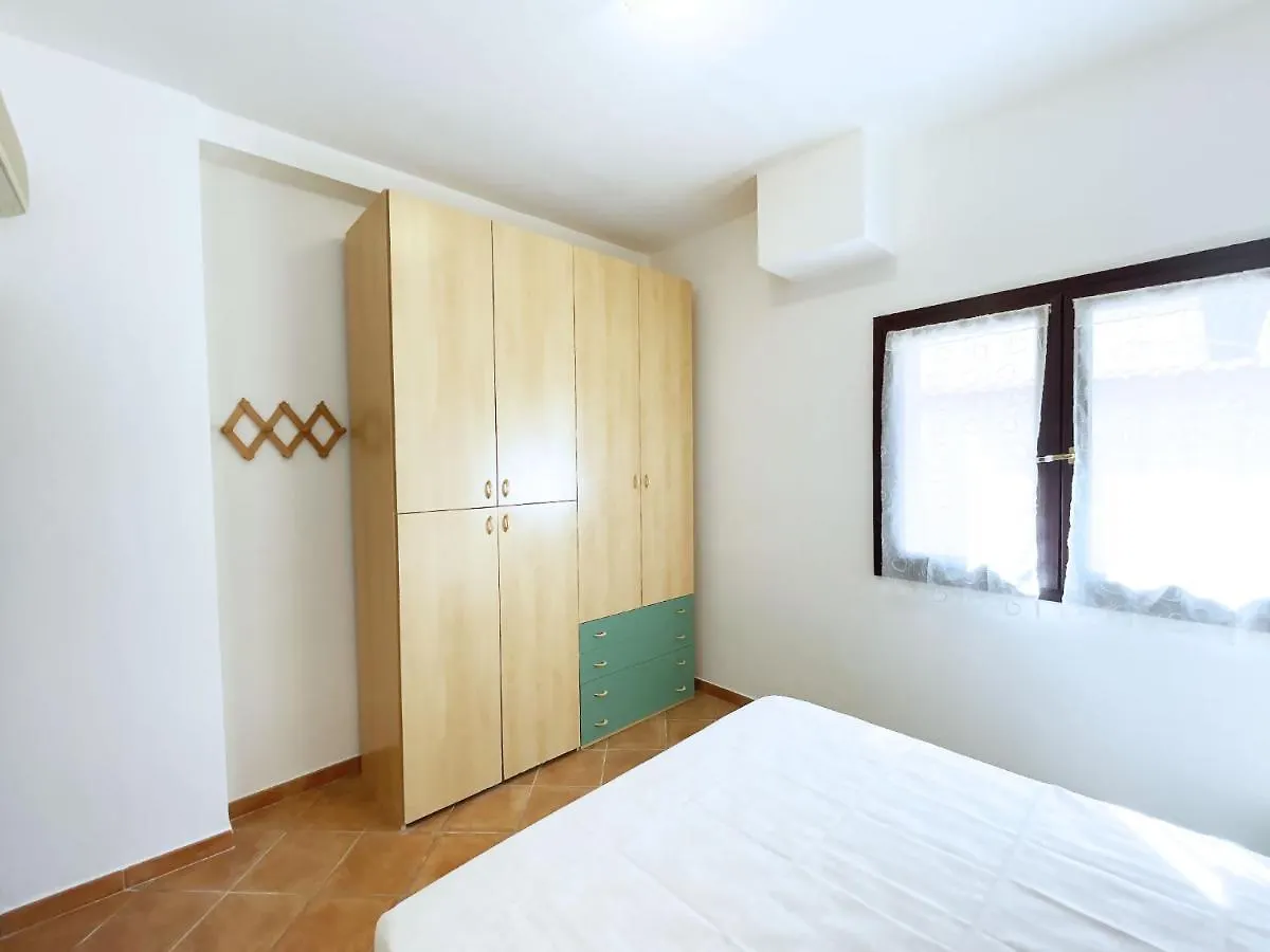 Casa Vanni - Argonautivacanze Marina di Campo