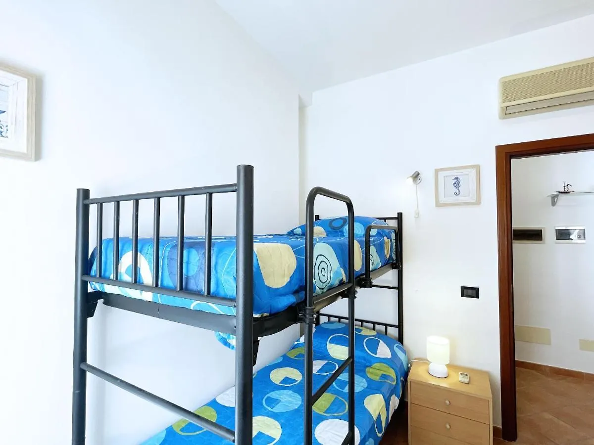 Casa Vanni - Argonautivacanze Marina di Campo Italy