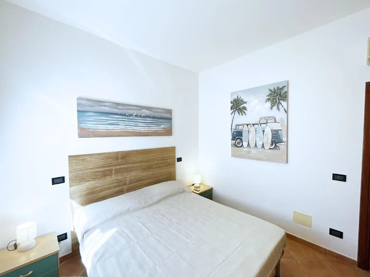 Casa Vanni - Argonautivacanze Marina di Campo Holiday home