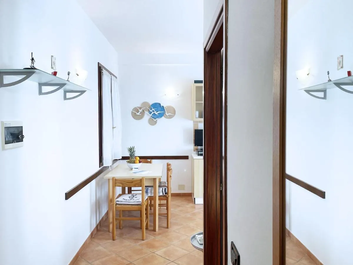 Casa Vanni - Argonautivacanze Marina di Campo