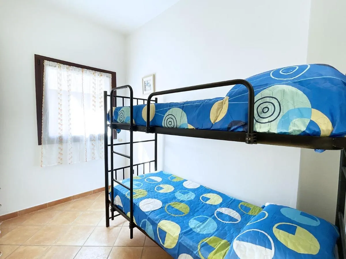 Casa Vanni - Argonautivacanze Marina di Campo Holiday home