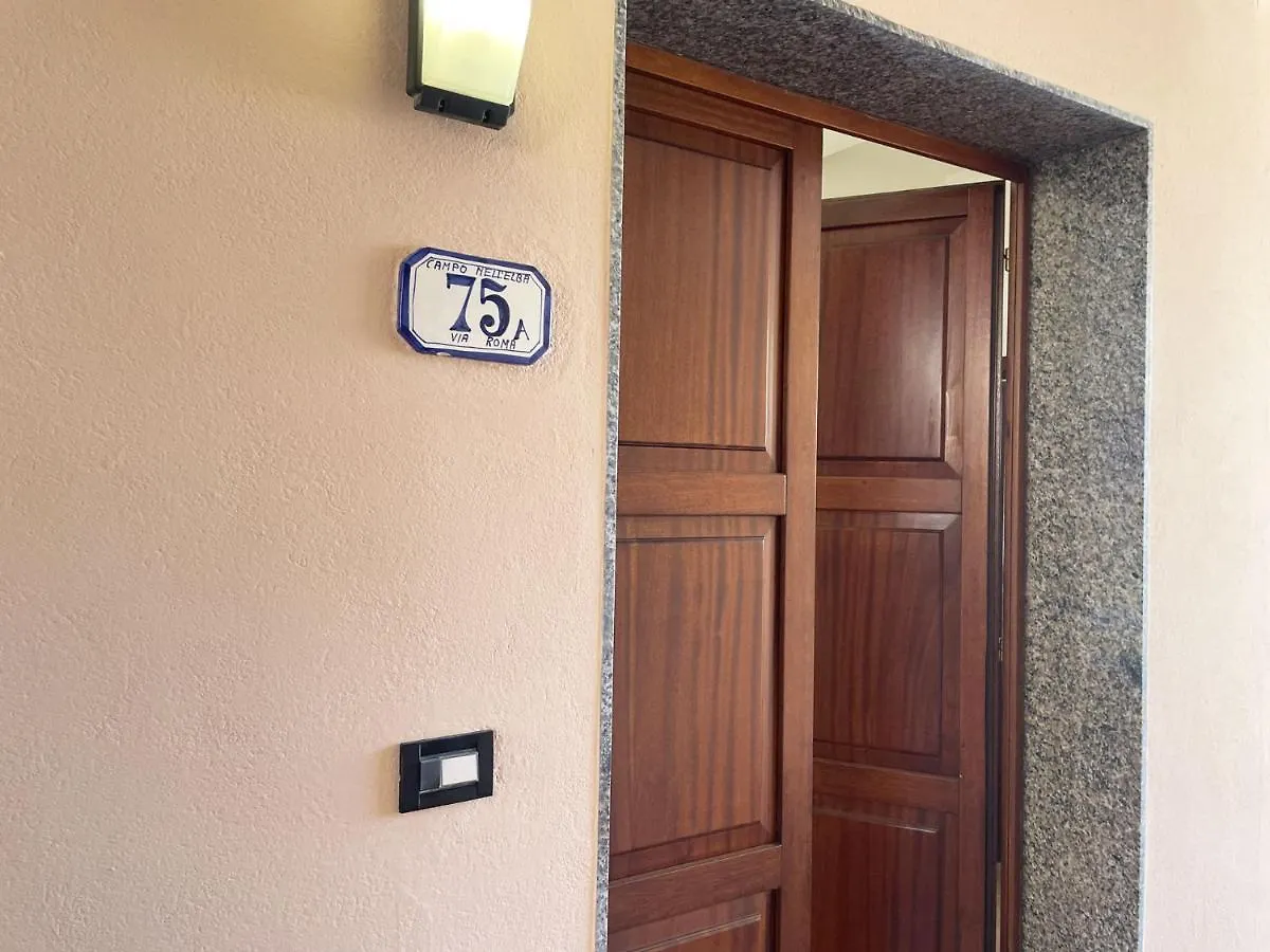 Casa Vanni - Argonautivacanze Marina di Campo Italy