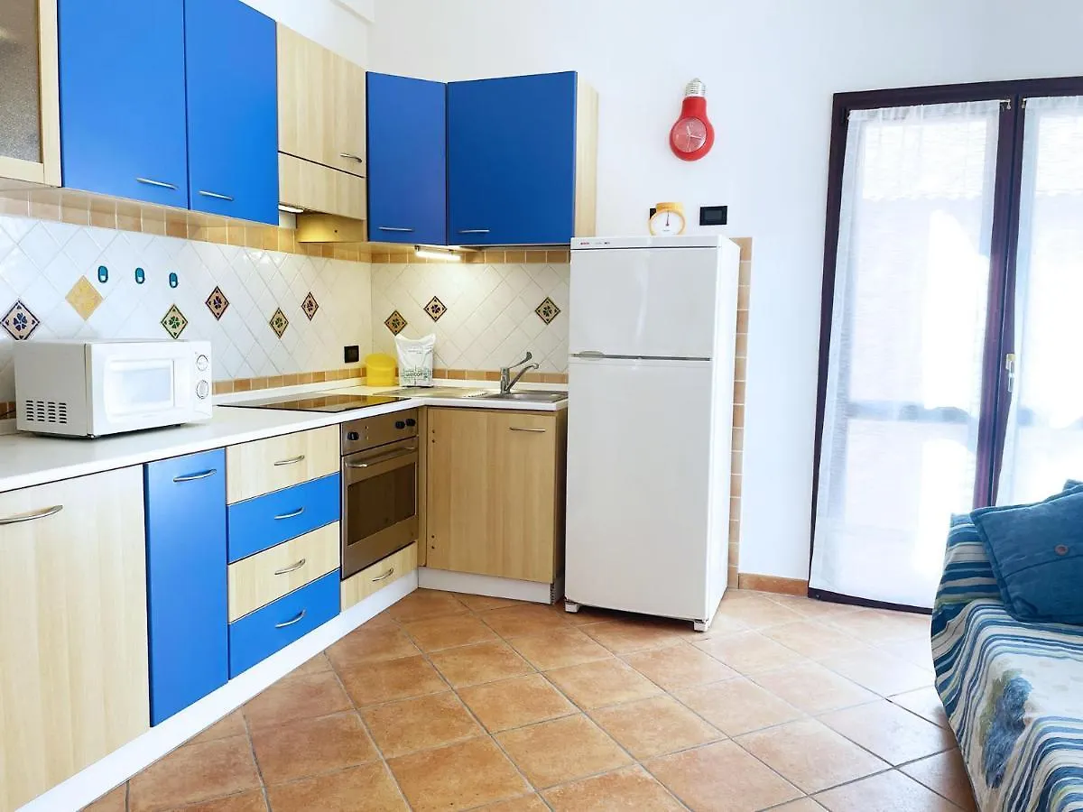 Casa Vanni - Argonautivacanze Marina di Campo 0*,  Italy
