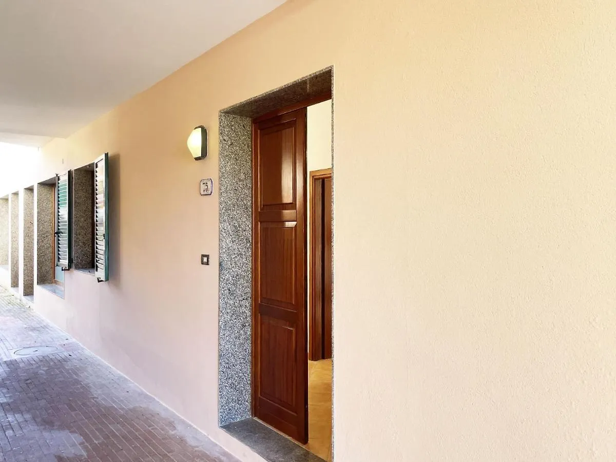 Holiday home Casa Vanni - Argonautivacanze Marina di Campo Italy