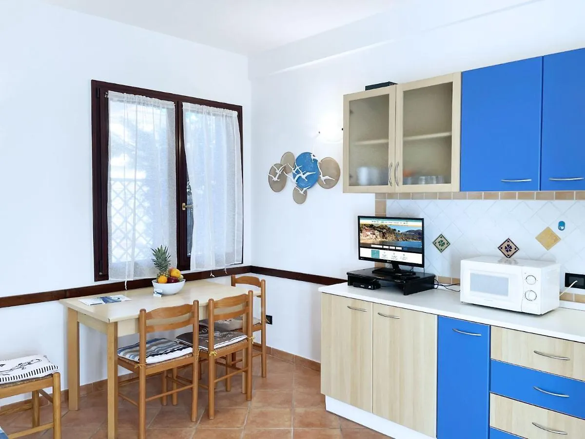 Casa Vanni - Argonautivacanze Marina di Campo Holiday home