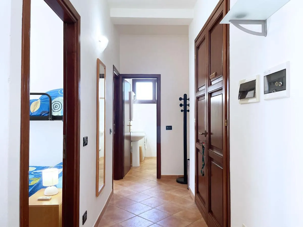 Holiday home Casa Vanni - Argonautivacanze Marina di Campo Italy