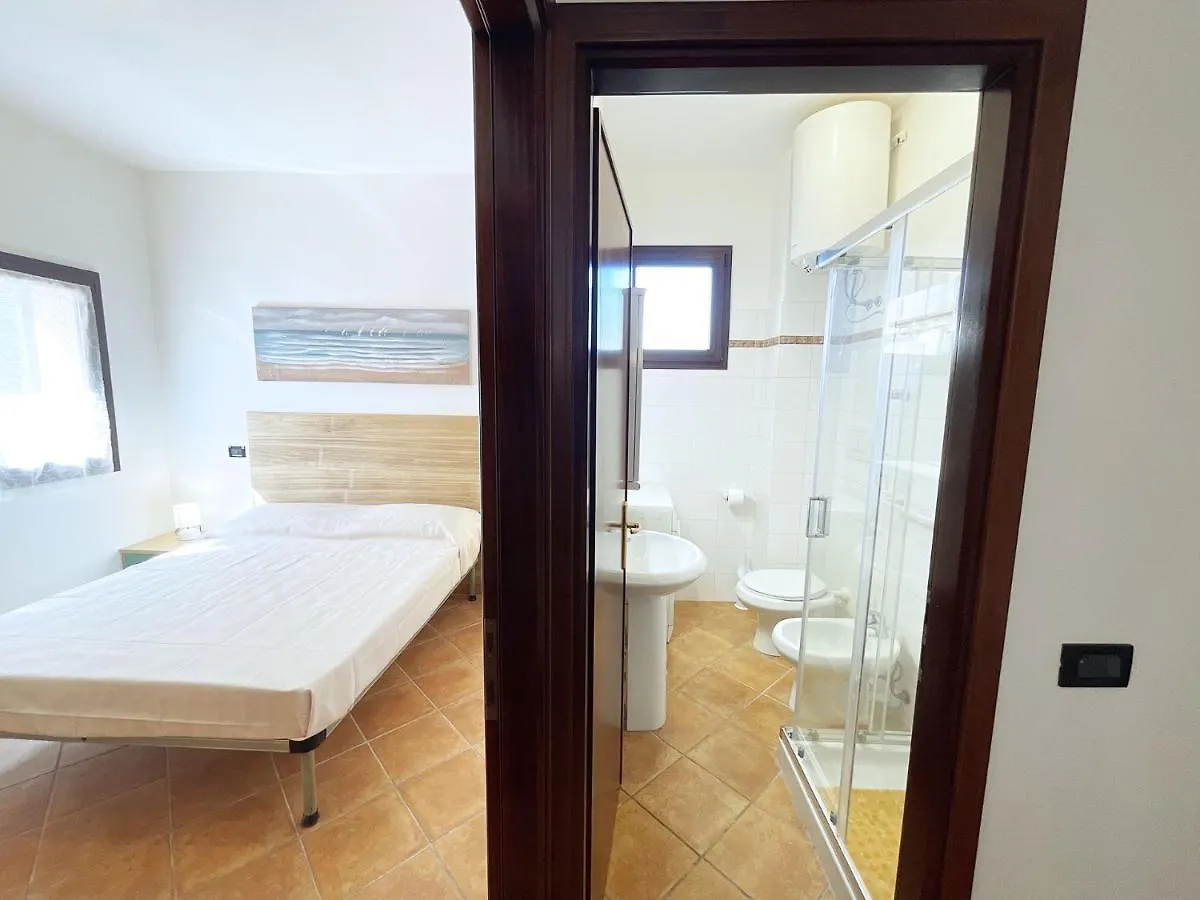 Holiday home Casa Vanni - Argonautivacanze Marina di Campo