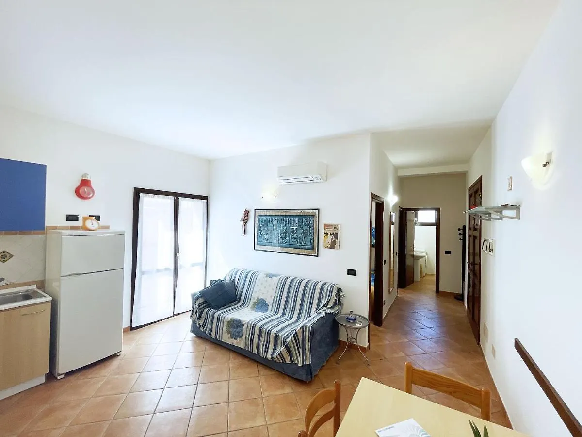 Casa Vanni - Argonautivacanze Marina di Campo