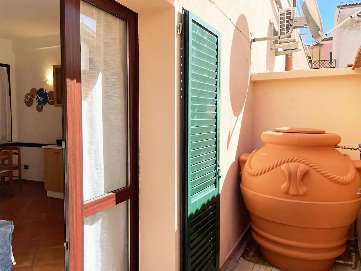 Casa Vanni - Argonautivacanze Marina di Campo