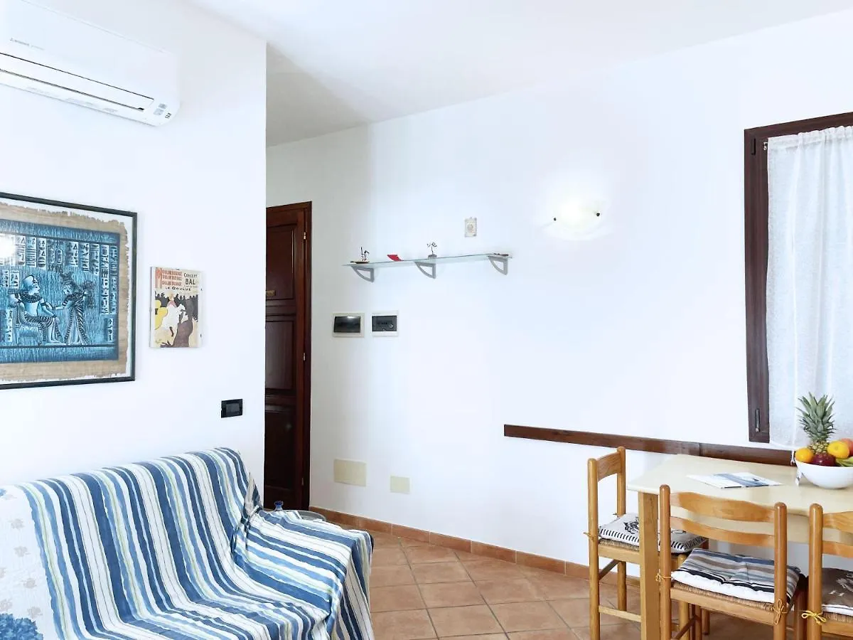 Casa Vanni - Argonautivacanze Marina di Campo 0*,